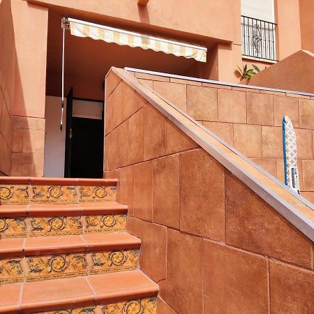 Apartament Hidalgos Solygolf Manilva Zewnętrze zdjęcie