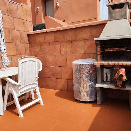 Apartament Hidalgos Solygolf Manilva Zewnętrze zdjęcie