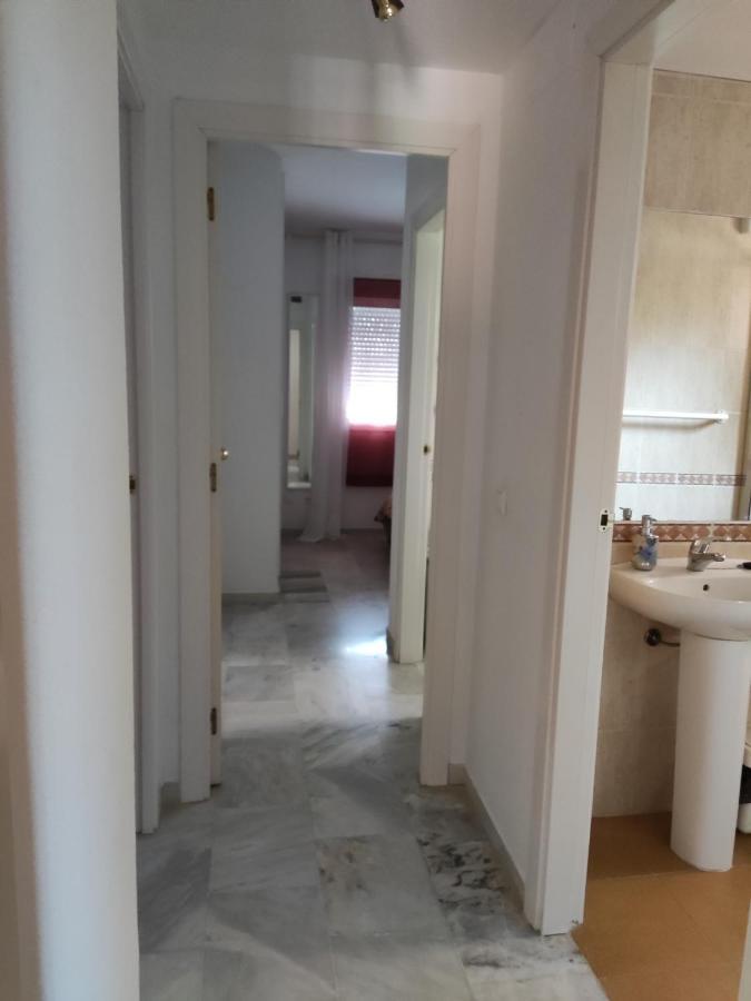 Apartament Hidalgos Solygolf Manilva Zewnętrze zdjęcie