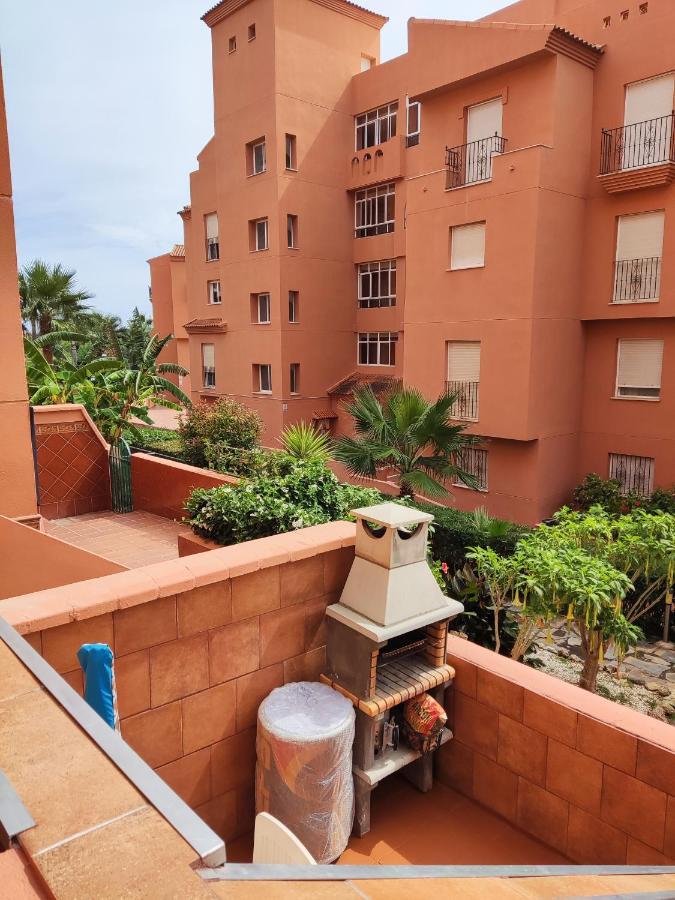 Apartament Hidalgos Solygolf Manilva Zewnętrze zdjęcie