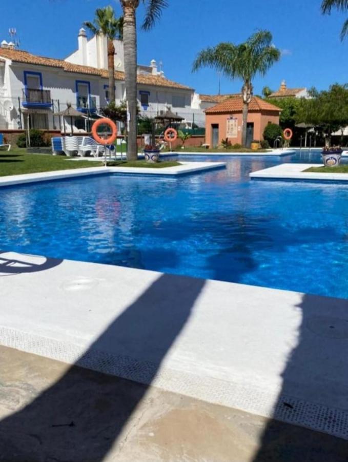 Apartament Hidalgos Solygolf Manilva Zewnętrze zdjęcie
