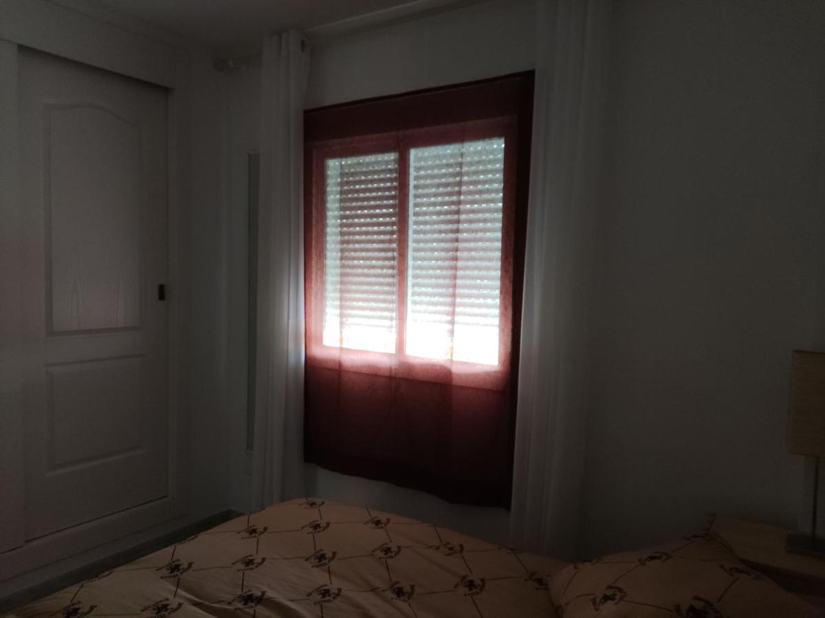 Apartament Hidalgos Solygolf Manilva Zewnętrze zdjęcie