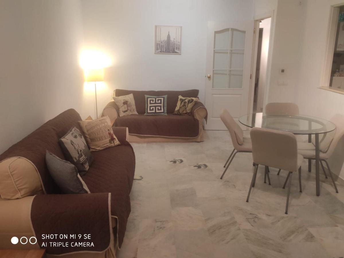Apartament Hidalgos Solygolf Manilva Zewnętrze zdjęcie
