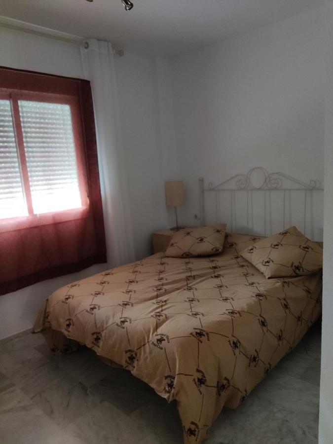 Apartament Hidalgos Solygolf Manilva Zewnętrze zdjęcie