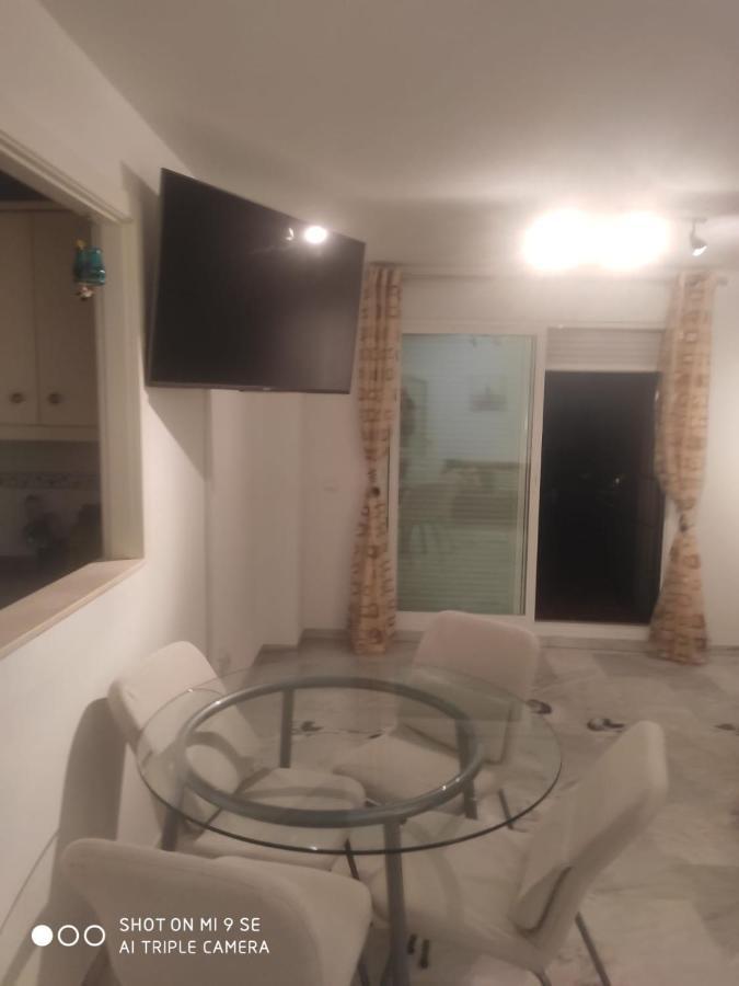 Apartament Hidalgos Solygolf Manilva Zewnętrze zdjęcie