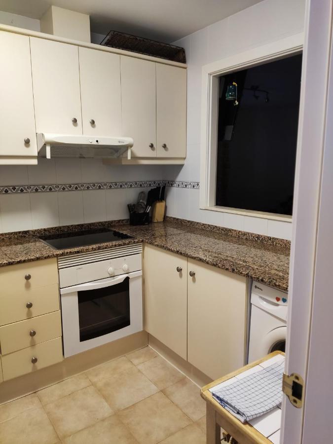Apartament Hidalgos Solygolf Manilva Zewnętrze zdjęcie